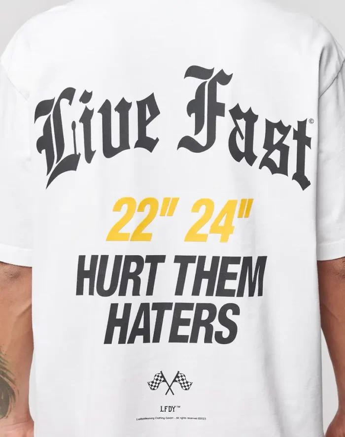 LFDY HATERS TEE (1)