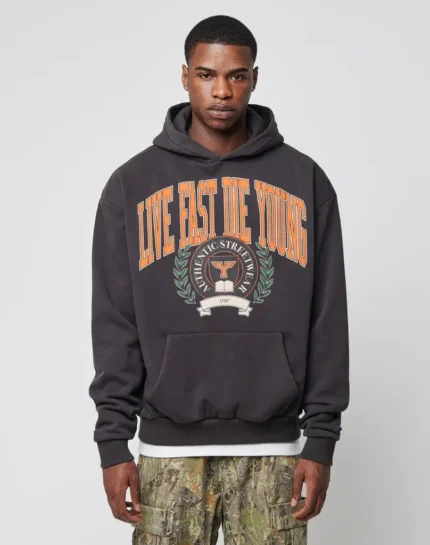 LFDY LIVE FAST DIE YOUNG HOODED (5)